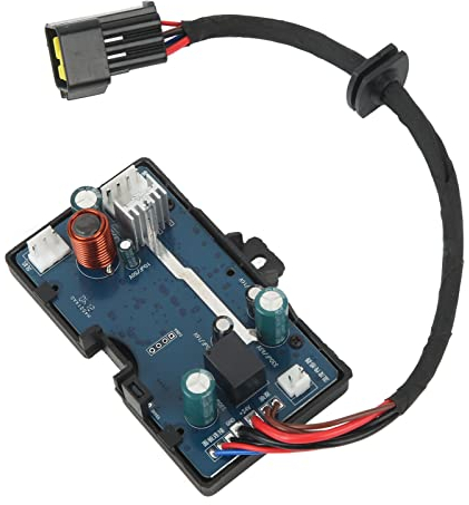 Standheizung 8Kw Platine,China Standheizung Ersatzteile Steuerplatine,Klimaanlagen- Und Heizungsregler Standheizungsregler Platinenregler Fahrzeugklimaanlage Mainboard