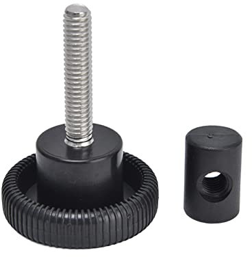 Gavigain Ersatz-Handgriff für SPX1600PN Pool-Pumpe - Überwurfmutter und Knopfklemmung für einfache Installation - Verbessert die Leistung der Pool-Pumpe