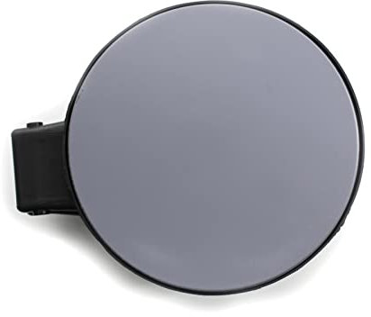 Shkalacar Tapón Depósito Combustible Compatible con VW-Polo-09-18, Tapa del Tanque de Combustible Color Aleatorio