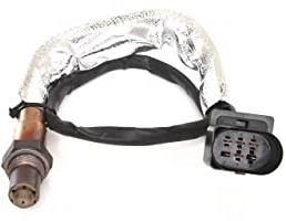 BOSCH Lambdasonde 0258007059 | Kompatibel mit: VW TRANSPORTER T4 Bus, TRANSPORTER T4 Kasten, TRANSPORTER T4 Pritsche/Fahrgestell (70E, 70L, 70M, 7DE, 7DL