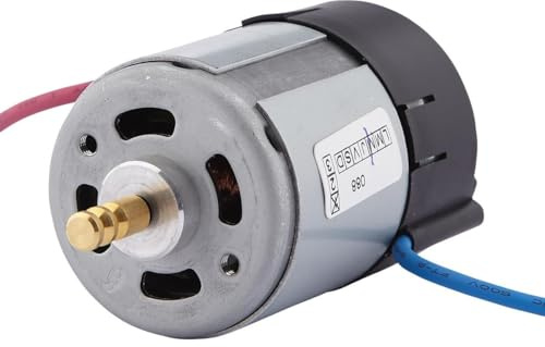 HELLA 9MN 860 032-001 Elektromotor, Rundumleuchte - 12V