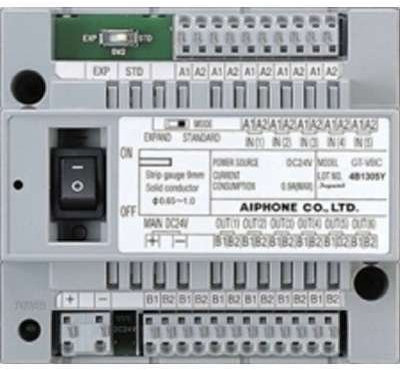 AIPHONE Corporation GT-vbc GT Vidéo Unité de Contrôle