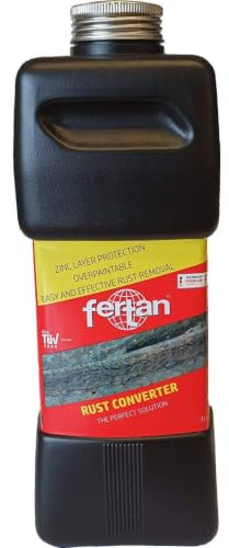 Fertan Rust Converter 1 litre