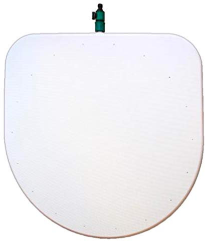 WATERHEALTH Waterclip Douche inversée de Jardin