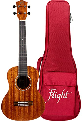 Flight Princess Series, 4-Saiten-Ukulele, Tenor (Antonia TE)