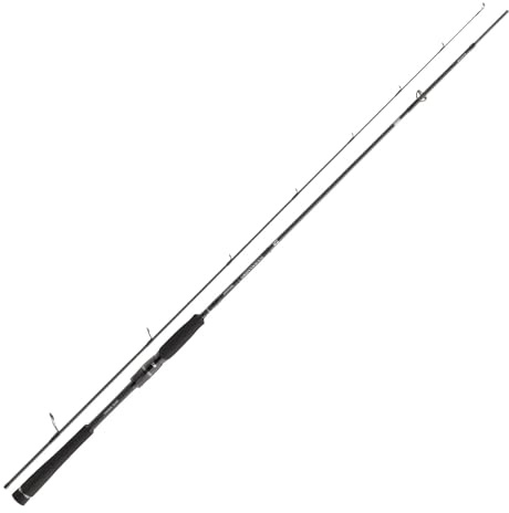 Daiwa Tournament XT Titanium 2,35m 7-35g Spinnrute