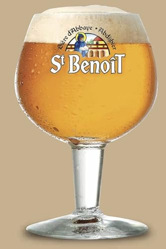 COPPE BIRRA S BENOIT 0,50 PZ 2