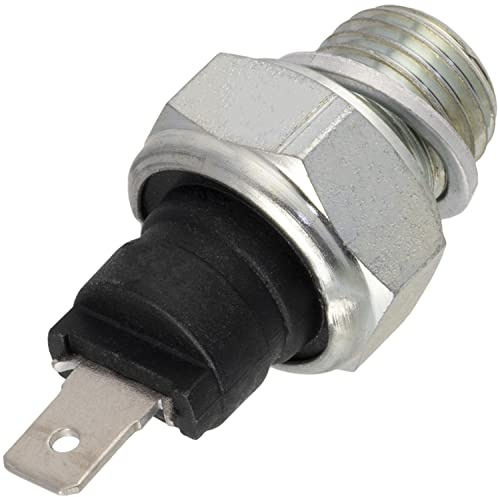 AERZETIX - C40554 - Capteur de pression d'huile avec bague d'étanchéité - 1 pin - compatible avec Vw 062919081, 062919081A, 60593847, 60805536, 60807764