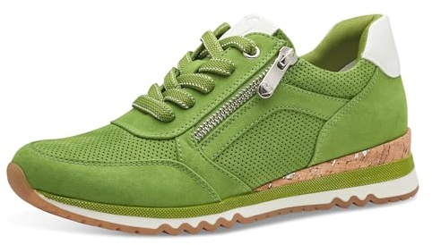 Marco Tozzi Sneaker Donna Donna 2-23781-41, Pettine Mela, 38 EU