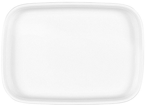 Thomas Fuente, Porcelana, Centimeters