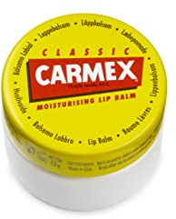 Carmex Original Lippenbalsam Pot 7,5g (1 Stück)