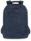 Tucano BLABK-B - Mochila Lato Backpack para portátiles de hasta 17 y MacBook Pro 15 y 17 Azul