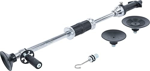 BGS 8703 | Vakuum-Ausbeul-Satz mit Gleithammer (mit Handpumpe)