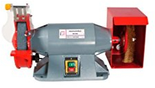 Doppelschleifbock »DSM 200DS«