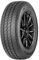 ARIVO Ganzjahresreifen 195/70 R 15 C TL 104/102R VANDERFUL A/S 8PR BSW M+S 3PMSF Allwetter