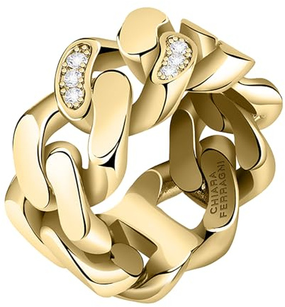 Chiara Ferragni damring J19AUW05014
