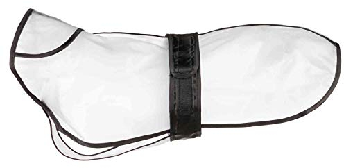 TRIXIE 4011905030067 Regenmantel Tarbes, L: 55 cm