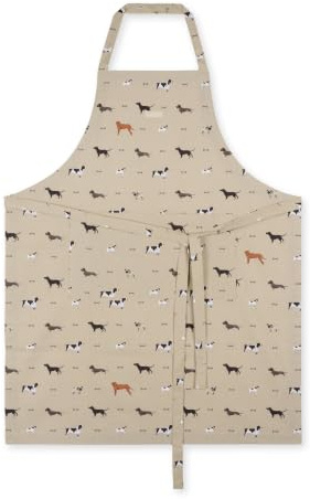 Sophie Allport Woof Apron