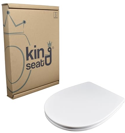 Ja sedileria Toilettenpapier Globo Grace WC-Sitz gewidmet Slow Close, Reißverschluss A 455254180096