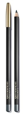 Lancôme Crayon Khôl, intensiver Eyeliner-Stift, cremige Textur, 1,8g | Zieht präzise Linien für einen ausdrucksstarken Lidstrich, geeignet für jeden Hauttyp und jeden Anlass