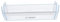 sparefixd Door Bottle Shelf Refrigerator Bottle Rack for Bosch Fridge Freezer (Check fits List Below Before Ordering)