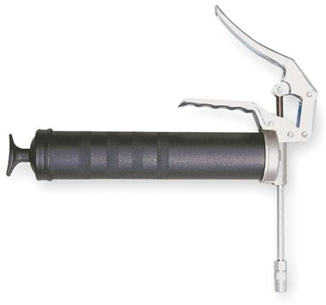 Grease Gun,Pistol,Pipe,6000 psi