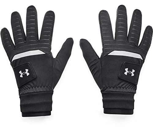 Under Armour ColdGear Handschuhe Herren