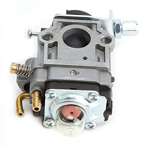 Carburetor Set SCEWFIX TITAN TTL530GBC 43cc Brush Cutter Carburetor Petrol Garden Tool Spares