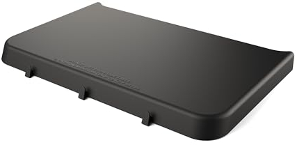 Ninja Woodfire Tavolino per Supporto Regolabile, Accessorio Originale per Supporto Forno da esterno e Griglia BBQ, Nero, XSKUSSTBLEU