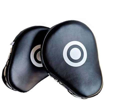 Good Homie Schlaghandschuhe, Kickboxen, Sport-Boxhandschuhe, Boxpolster, Kinder-Boxausrüstungsset Für MMA, Karate, Muay Thai, Taekwondo-Boxset Für Erwachsene Und Kinder