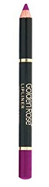 Golden Rose Lip Liner Bleistift