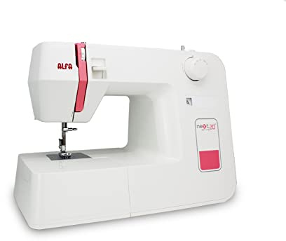 Alfa Next 20 Nähmaschine