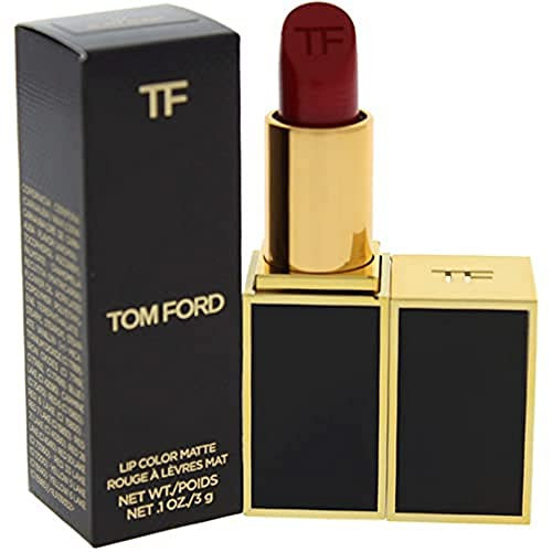 Tom Ford Color Matte 07-Ruby Rush