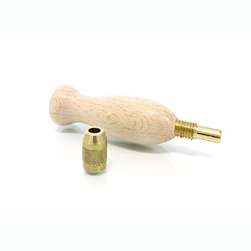 Mango multiusos para lezna