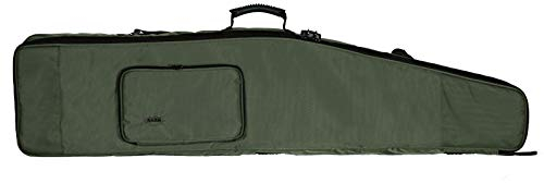 Akah Gewehrfutteral Waffengesetz mit integriertem Zahlenschloss