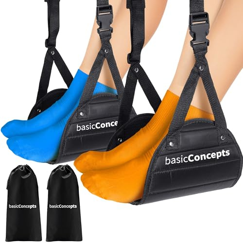 BC Foot Hammock - 2pk