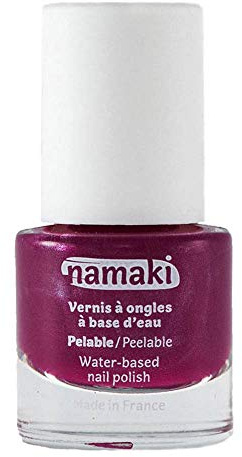 Namaki Nagellack, 23 Himbeere, 7,5ml