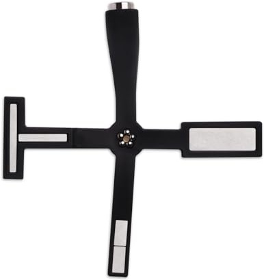 NÉONAIL UV Nagellack Magnet - Cat Eye UV Gel Magnet - Cat Eye Magnet 5in1 - Magnetic Nail Art - Nail Magnet Tool - Nageldesign Magneten - Magnetstift