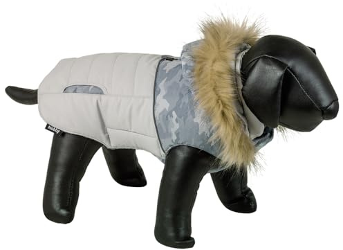 Nobby Hundemantel BLEDA Sand 36 cm