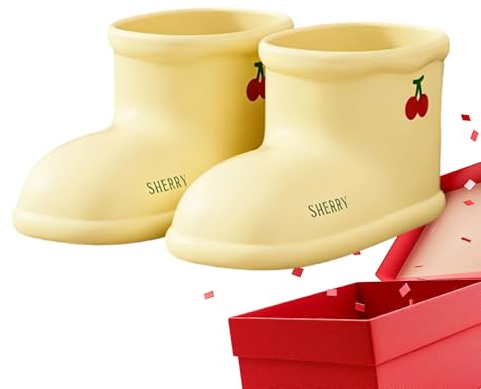 Bac à Pieds | Bassin Forme De Chaussure Anti-Dérapant Économe En Eau | Bassin de trempage isotherme pour les pieds - Pour spa, pédicure, lavage, maison, chambre, salle de bain, salon,