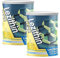 Provista Lezithin Pulver - Lecithin Granulat Pur - 2x250g - GVO free - gentechnikfrei