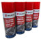Würth Kraftsprühkleber Plus 4x 400ml extra starker Sprüh kleber