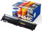 Samsung CLT-P404C/ELS Tintenpatrone, mehrfarbig