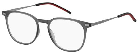 Brillen TOMMY HILFIGER TH 2022 RIW MATTE GREY 51/18/145 Herren