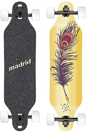 Quill Missonary Top Mount