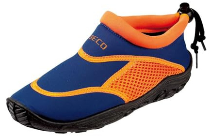 Beco Surf- Und Badeschuhe-92171, unisex barn surf- och badskor