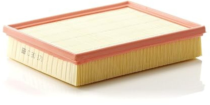 MANN-FILTER C 30 171 Filtro de aire - para Automóviles + Vehículos de transporte