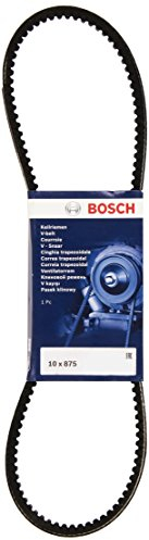 Bosch 10X875 - Cinghia trapezoidale - 1987947626
