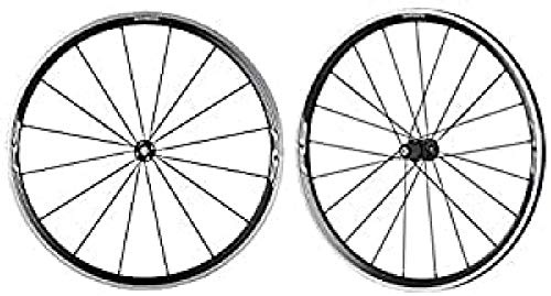 Shimano Laufradsatz WH-RS330, E-WHRS330FRCB