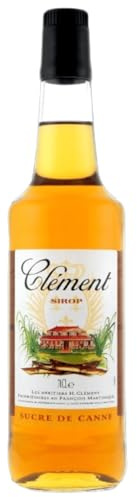 CLEMENT SIROP SUCRE DE CANNE 70 CL